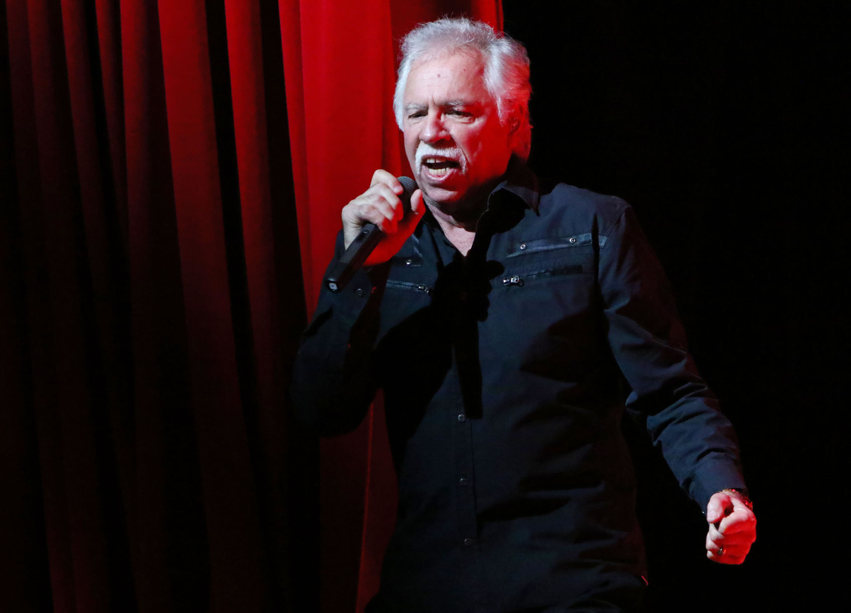 Gallery: The Oak Ridge Boys Christmas Show